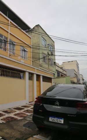 Casa para alugar com 200m², 3 quartos e sem vagaFachada da casa