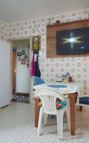 Casa à venda com 153m², 3 quartos e 2 vagasCozinha