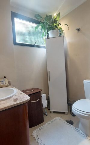 Apartamento à venda com 58m², 2 quartos e 1 vagaBanheiro