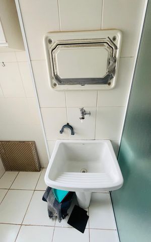 Apartamento para alugar com 74m², 3 quartos e 2 vagas