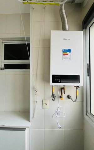 Apartamento para alugar com 74m², 3 quartos e 2 vagas