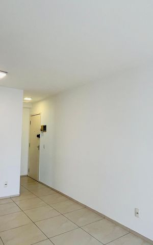 Apartamento para alugar com 74m², 3 quartos e 2 vagas