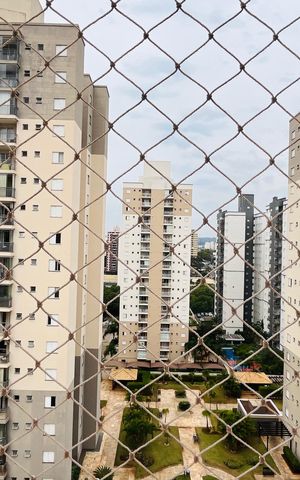 Apartamento para alugar com 74m², 3 quartos e 2 vagas