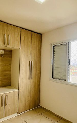 Apartamento para alugar com 74m², 3 quartos e 2 vagas