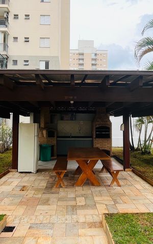 Apartamento para alugar com 74m², 3 quartos e 2 vagas