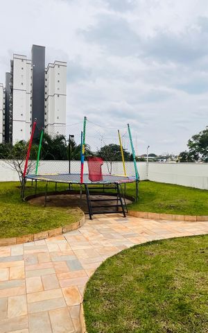 Apartamento para alugar com 74m², 3 quartos e 2 vagas
