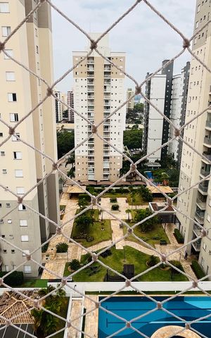 Apartamento para alugar com 74m², 3 quartos e 2 vagas