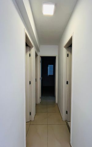 Apartamento para alugar com 74m², 3 quartos e 2 vagas