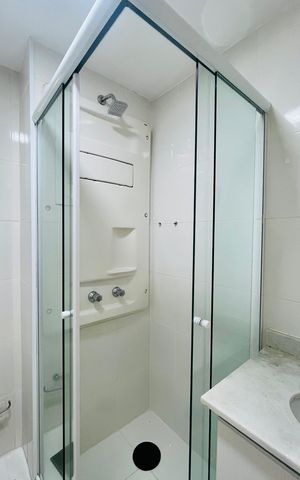 Apartamento para alugar com 74m², 3 quartos e 2 vagas