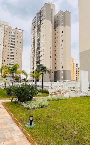 Apartamento para alugar com 74m², 3 quartos e 2 vagas