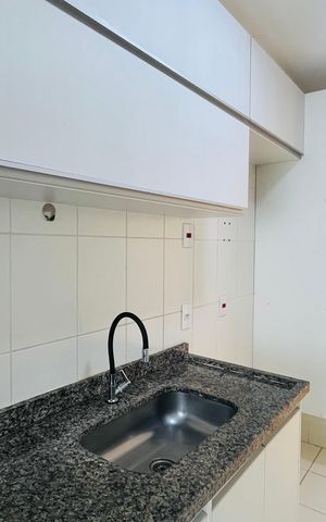 Apartamento para alugar com 74m², 3 quartos e 2 vagas