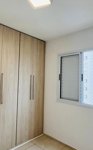 Apartamento para alugar com 74m², 3 quartos e 2 vagas