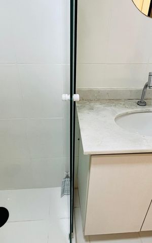 Apartamento para alugar com 74m², 3 quartos e 2 vagas