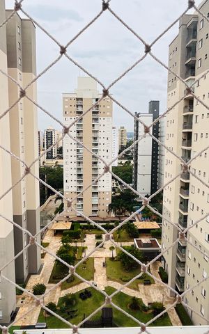 Apartamento para alugar com 74m², 3 quartos e 2 vagas