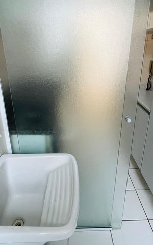 Apartamento para alugar com 74m², 3 quartos e 2 vagas