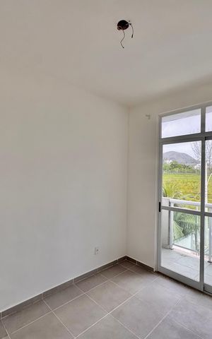 Apartamento para alugar com 50m², 2 quartos e 1 vagaSuíte