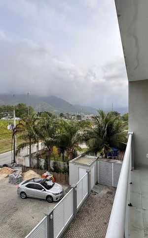 Apartamento para alugar com 50m², 2 quartos e 1 vagaVaranda