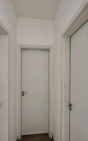 Apartamento para alugar com 50m², 2 quartos e 1 vagaCorredor