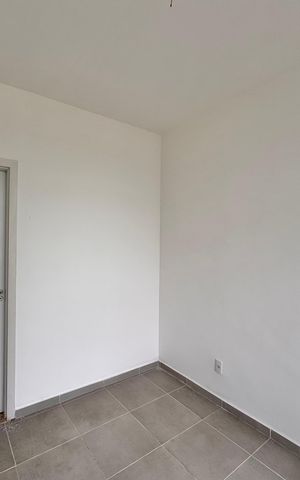 Apartamento para alugar com 50m², 2 quartos e 1 vagaSuíte