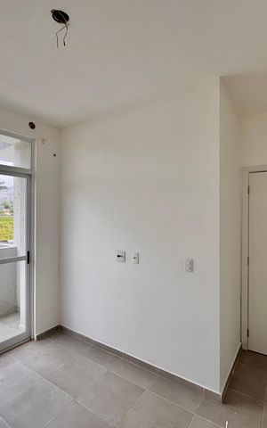 Apartamento para alugar com 50m², 2 quartos e 1 vagaSuíte