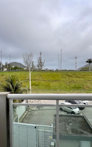 Apartamento para alugar com 50m², 2 quartos e 1 vagaSuíte - Varanda