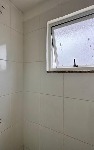 Apartamento para alugar com 50m², 2 quartos e 1 vagaSuíte - Banheiro