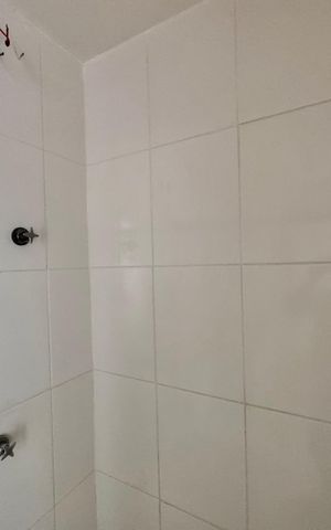Apartamento para alugar com 50m², 2 quartos e 1 vagaBanheiro Social