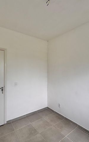 Apartamento para alugar com 50m², 2 quartos e 1 vagaQuarto