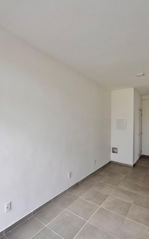 Apartamento para alugar com 50m², 2 quartos e 1 vagaSala