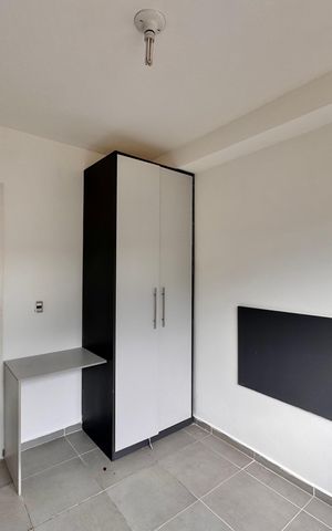 Apartamento para alugar com 70m², 1 quarto e 1 vagaQuarto 