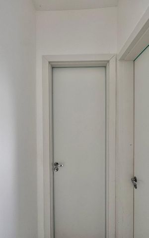 Apartamento para alugar com 70m², 1 quarto e 1 vagaCorredor