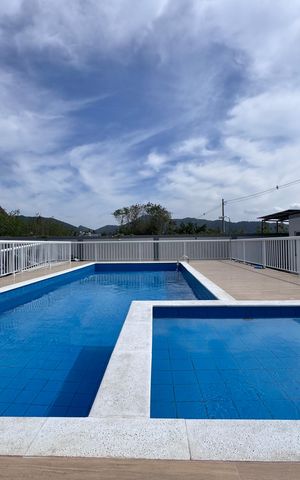Apartamento para alugar com 70m², 1 quarto e 1 vagaÁrea comum