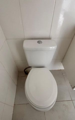 Apartamento para alugar com 70m², 1 quarto e 1 vagaBanheiro Social