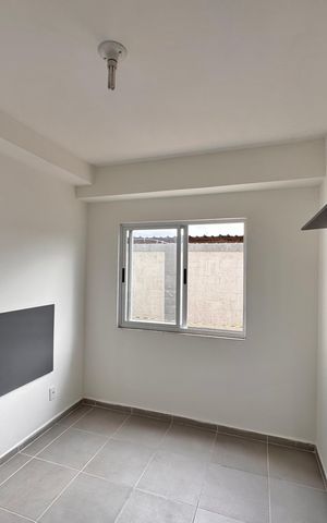 Apartamento para alugar com 70m², 1 quarto e 1 vagaQuarto 