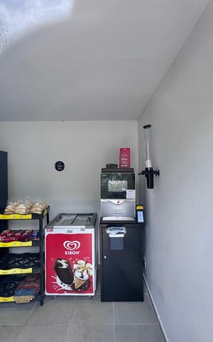 Apartamento para alugar com 70m², 1 quarto e 1 vagaÁrea comum