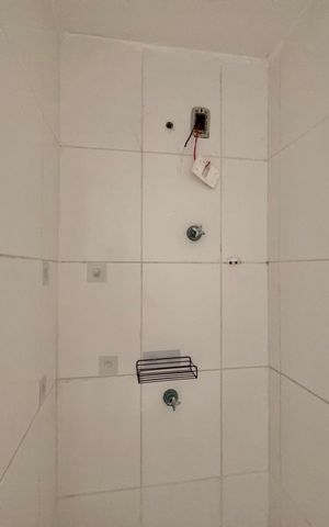 Apartamento para alugar com 70m², 1 quarto e 1 vagaBanheiro Social