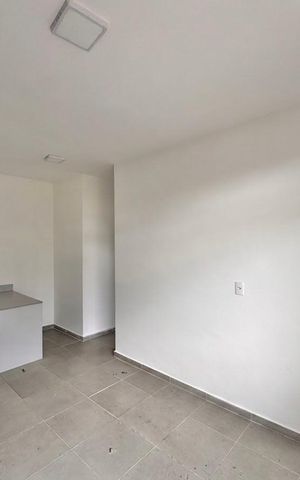 Apartamento para alugar com 70m², 1 quarto e 1 vagaSala