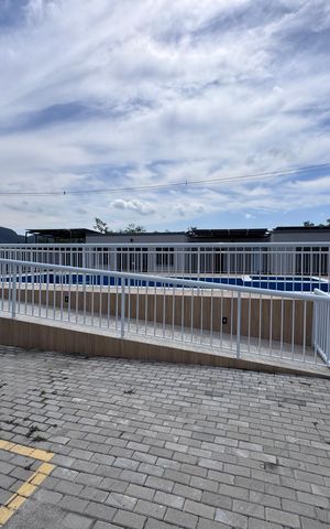 Apartamento para alugar com 70m², 1 quarto e 1 vagaÁrea comum