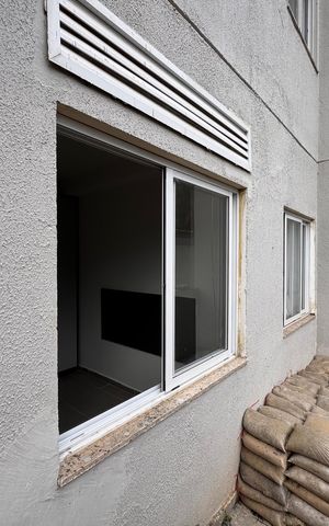Apartamento para alugar com 70m², 1 quarto e 1 vagaVaranda / Área Garden