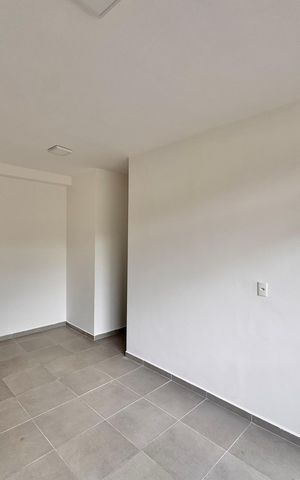 Apartamento para alugar com 40m², 1 quarto e 1 vaga Apartamento para alugar com 40m², 1 quarto e 1 vagaSala