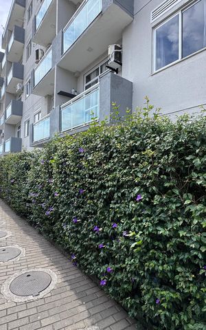 Apartamento para alugar com 40m², 1 quarto e 1 vaga Apartamento para alugar com 40m², 1 quarto e 1 vagaÁrea comum