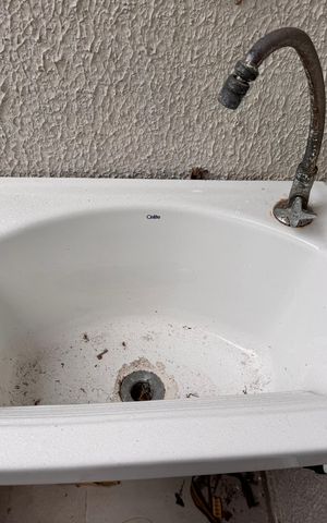 Apartamento para alugar com 40m², 1 quarto e 1 vaga Apartamento para alugar com 40m², 1 quarto e 1 vaga Área de Serviço