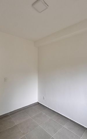 Apartamento para alugar com 40m², 1 quarto e 1 vaga Apartamento para alugar com 40m², 1 quarto e 1 vagaQuarto