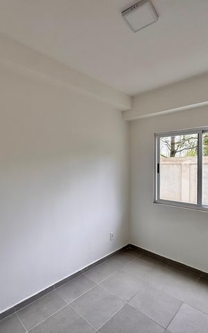 Apartamento para alugar com 40m², 1 quarto e 1 vaga Apartamento para alugar com 40m², 1 quarto e 1 vagaQuarto