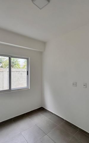 Apartamento para alugar com 40m², 1 quarto e 1 vaga Apartamento para alugar com 40m², 1 quarto e 1 vagaQuarto
