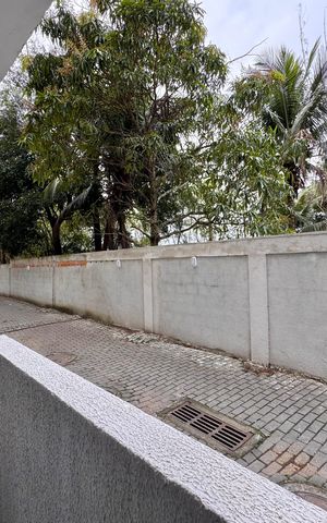 Apartamento para alugar com 40m², 1 quarto e 1 vaga Apartamento para alugar com 40m², 1 quarto e 1 vagaVaranda