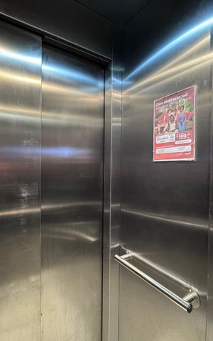 Apartamento para alugar com 40m², 1 quarto e 1 vaga Apartamento para alugar com 40m², 1 quarto e 1 vagaÁrea comum