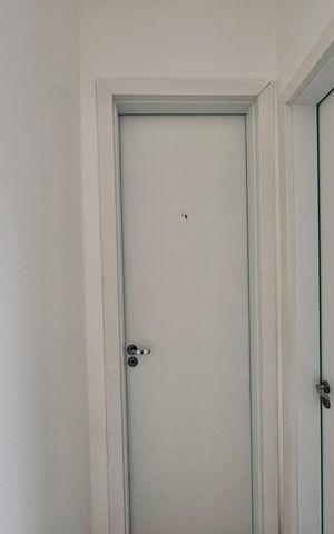 Apartamento para alugar com 40m², 1 quarto e 1 vaga Apartamento para alugar com 40m², 1 quarto e 1 vagaCorredor