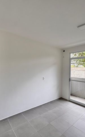 Apartamento para alugar com 40m², 1 quarto e 1 vaga Apartamento para alugar com 40m², 1 quarto e 1 vagaSala