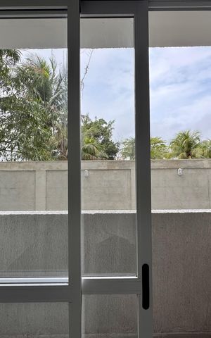 Apartamento para alugar com 40m², 1 quarto e 1 vaga Apartamento para alugar com 40m², 1 quarto e 1 vagaVaranda